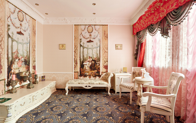 Green House Boutique Hotel