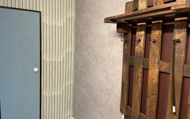 Квартира на бульваре Шерстнева 15А