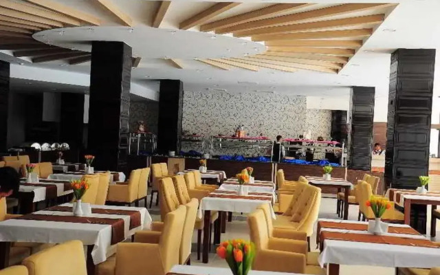 Anita Dream Hotel