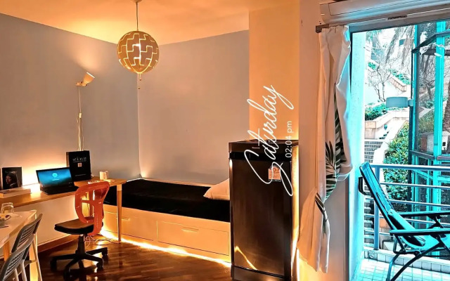 Apartment hotel River Front 6