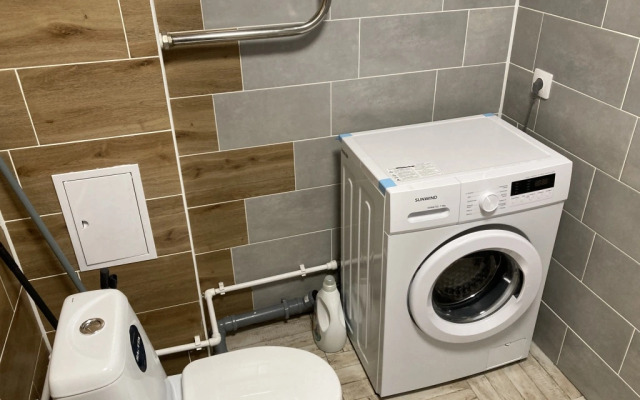 Квартира Двухкомнатная Квартира Рядом с Лесом 1