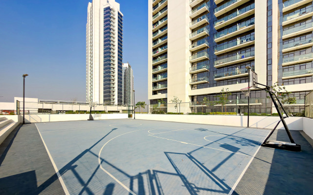 Апартаменты Golf Gate Damac Hills