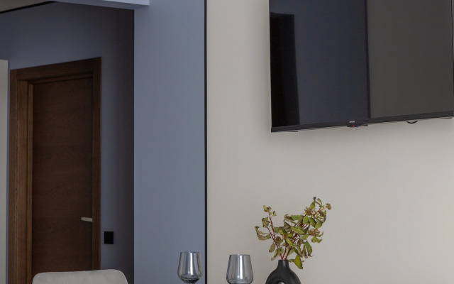 Pavlov Сlassic №2 Na Naberezhnoj Apartments