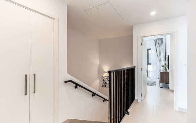 Вилла Stonetree Camelia