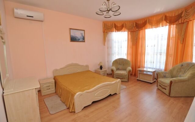 Bugaz Guest House