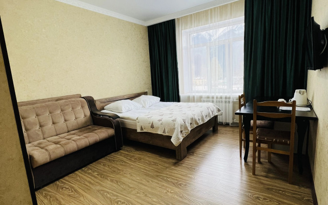 Arkhyz.ru Guest house