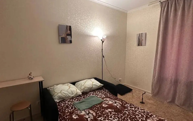 Krasivaya Studiya Flat