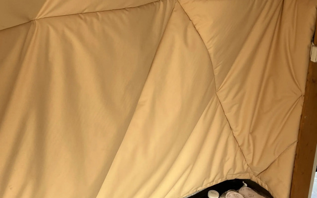 Бунгало Домик сфера