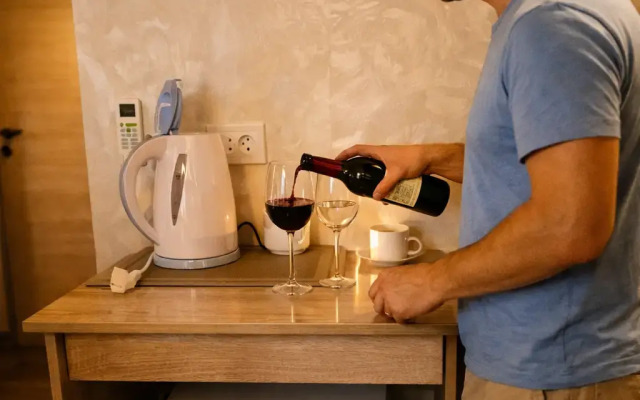 Гостевой дом Лайм