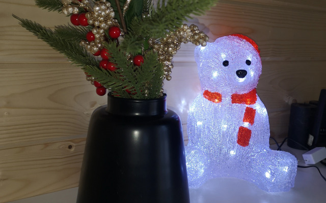 Гостевой дом с сауной вблизи реки и озера Ладоги Лисий берег