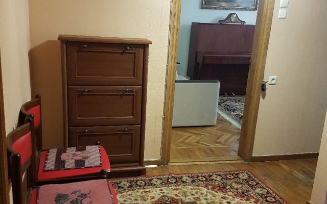 Квартира в Крыму на ЮБК
