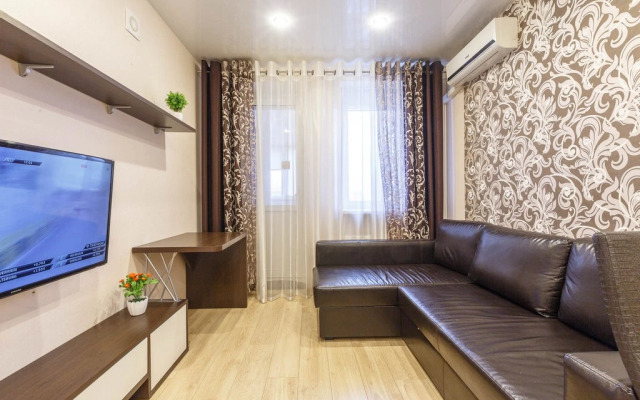 Квартира от Компании Хоум Отель на Вилоновской 84