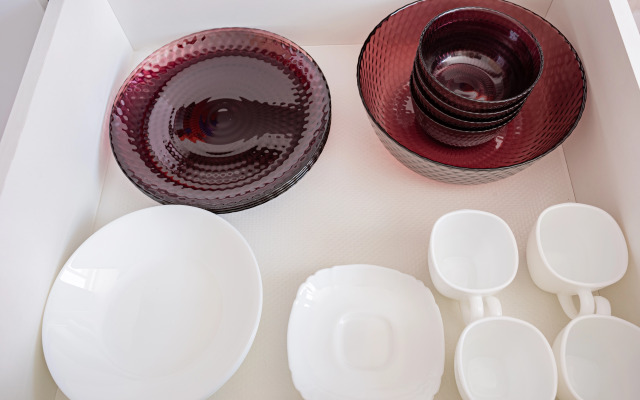 Квартира Дизайнерская в ЖК Кислород