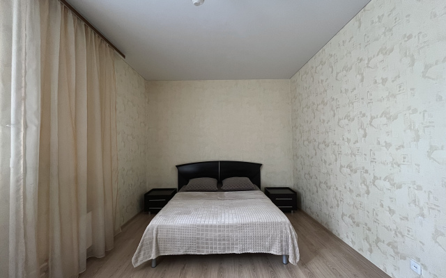 Апартаменты Бюджетные Апартаменты с Комфортом в Казани