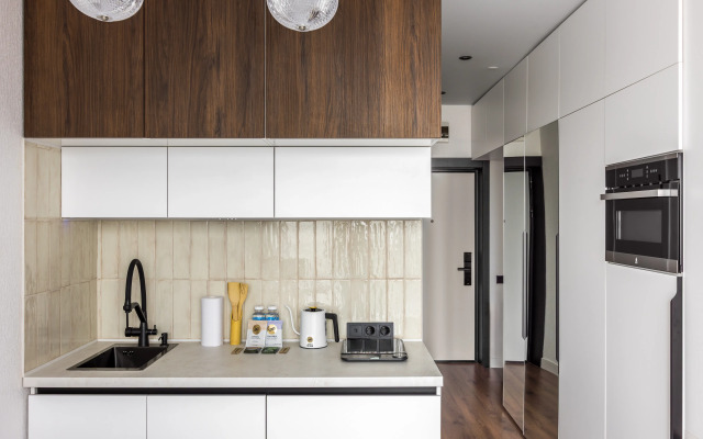 Студия KeyGo #1025 рядом с Измайловским парком