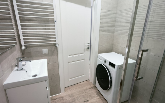 Квартира У моря