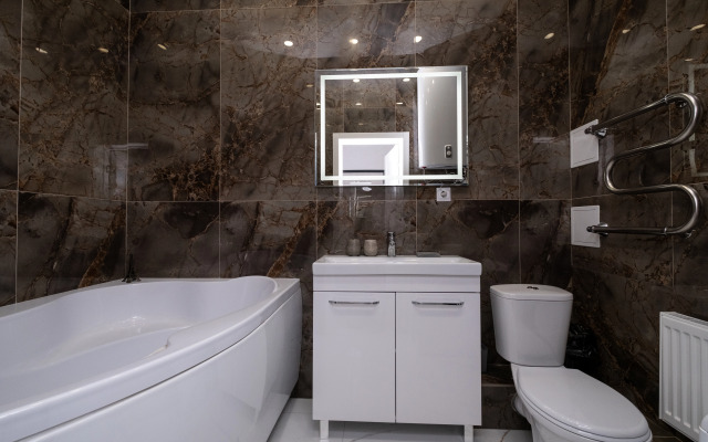 Апартаменты Привилегия 1