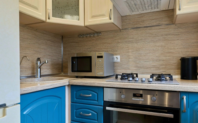 Квартира Flatstay 21 Линия ВО 14