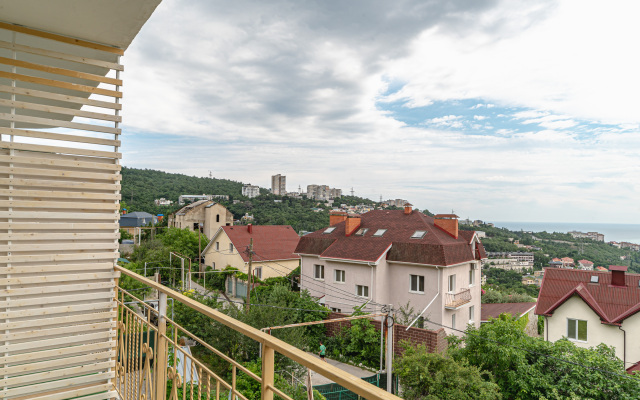 Nad Yaltoj Guest house