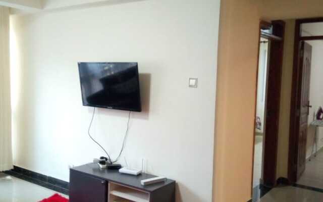 Properties Apartments