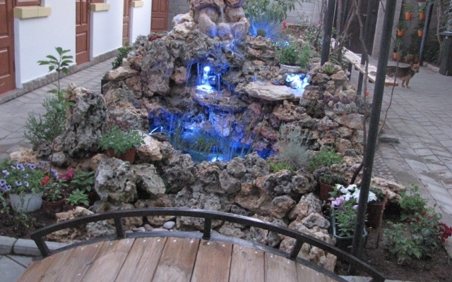U Chizhika Guest House