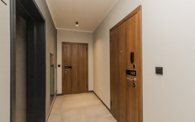 Апартаменты Skazka