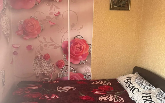 Studiya U Morya Flat