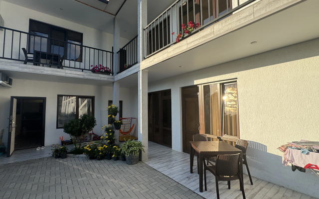 Pekan Guest House