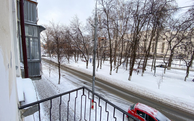 Апартаменты в Центре Ульяновска 23