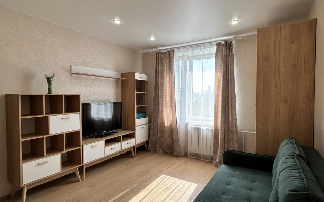 Квартира Видовая в 5 минутах от вокзала