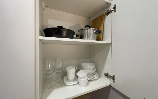 Апартаменты ТуганХаус