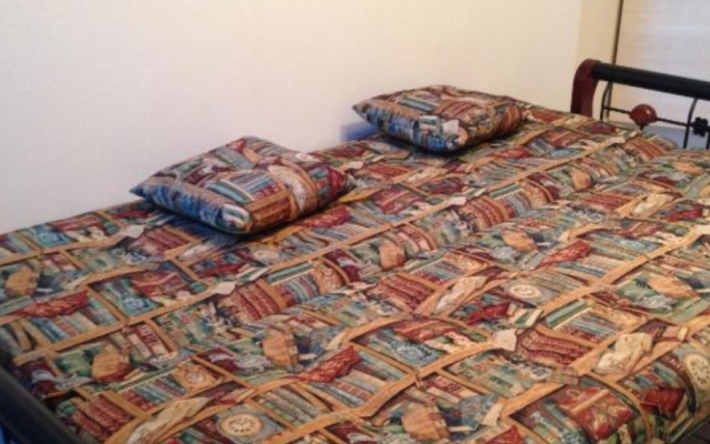 Pushkin Travel Apartments