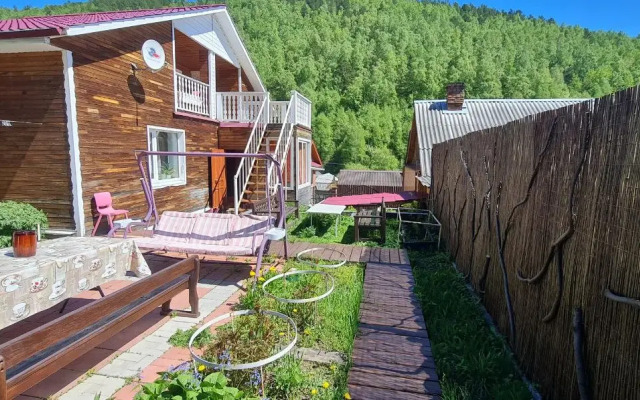 Solntse Guest house