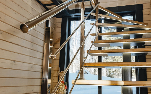 Гостевой дом Na_Skale