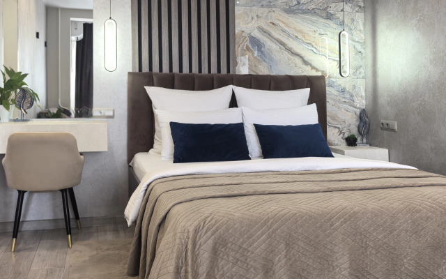 Апартаменты Кант