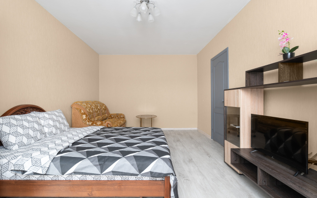 Апартаменты Уют