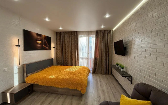 V Stile Loft Flat