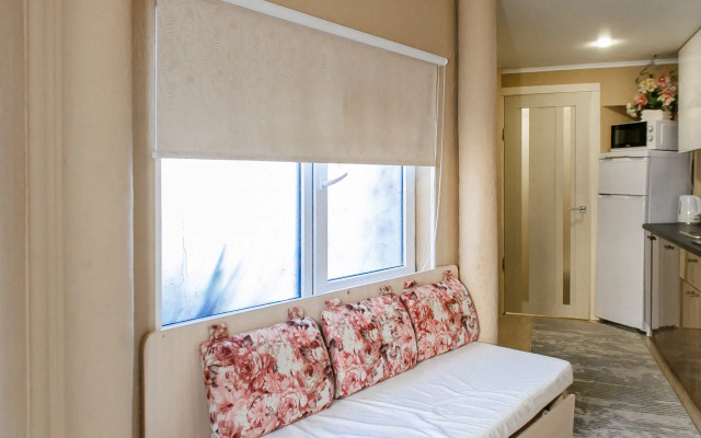 Апартаменты Двухуровневые