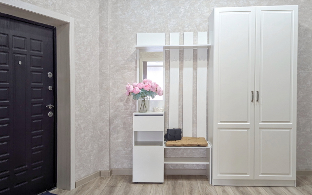 Квартира Новая квартира в центре города-курорта Ессентуки