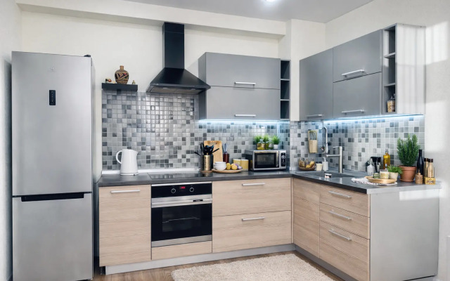 Апартаменты VEGAS