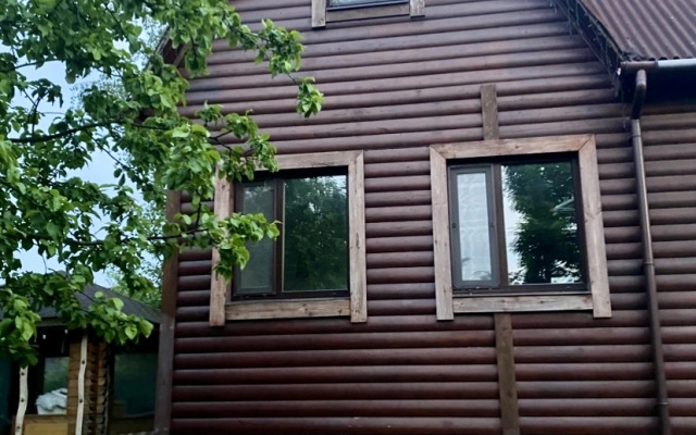 Semeynaya Dacha Villa