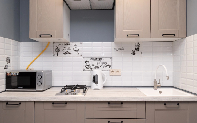 Апартаменты Vladland-296