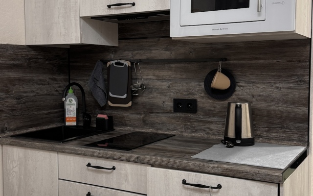 Na Vzletnoy 23 Apartments