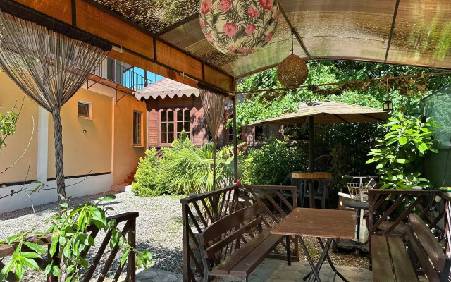 Paradise Villa