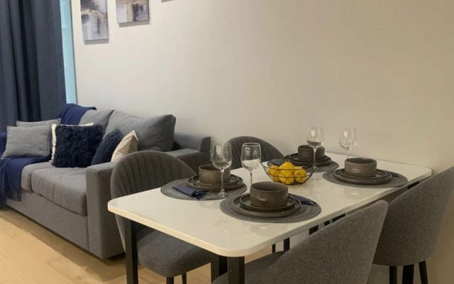 Апартаменты Алис Luxe Complex