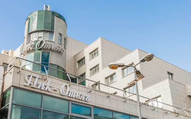 Hotel Pik Hotel