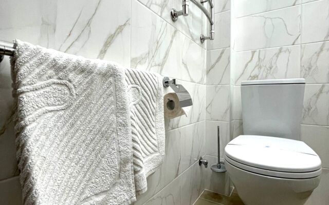 Villa Veronika Mini-Hotel