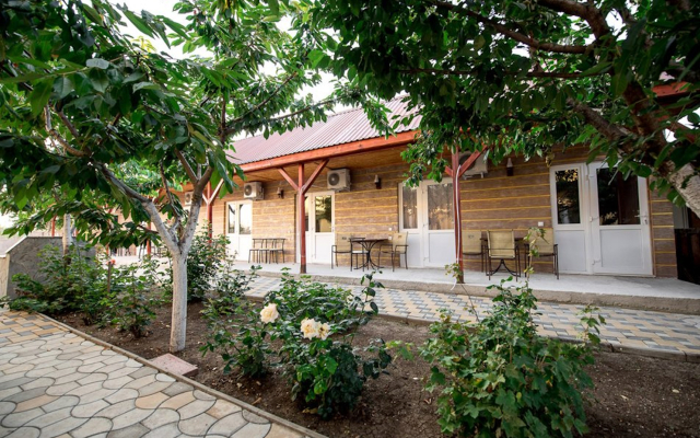 Отель Акрополь