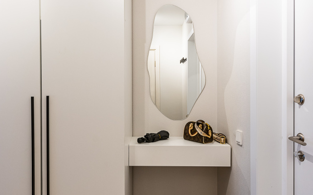 ELIZA HOME Lesnaya Apartaments