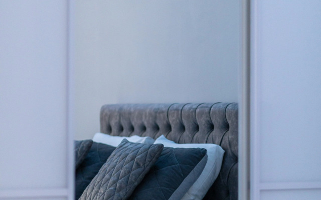 Апартаменты Indigo Apartments